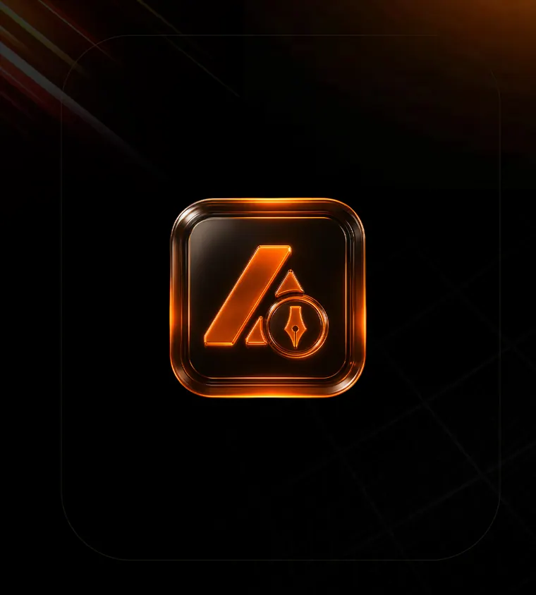 Brand Identity thumbnail